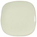 Tuxton GAS-752 TuxTrendz Artisan Sagebrush 2.5 oz. China Ramekin - 24/Case