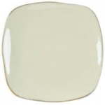 Tuxton GAS-752 TuxTrendz Artisan Sagebrush 2.5 oz. China Ramekin - 24/Case
