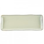 Tuxton GAS-752 TuxTrendz Artisan Sagebrush 2.5 oz. China Ramekin - 24/Case