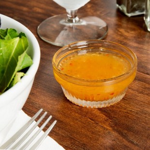 Libbey 15446 Winchester 3 oz. Glass Ramekin - 36/Case