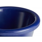 Acopa 2 oz. Blue Smooth Melamine Ramekin - 12/Case Acopa 2 oz. Blue Smooth Melamine Ramekin - 12/Case