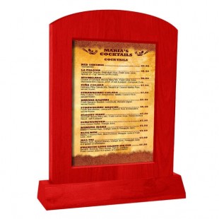 Menu Solutions WTARCH-B-2S 5