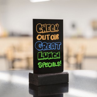 Menu Solutions WBWE-A 4