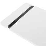 Menu Solutions WDRBB-A White Wash 5 1/2