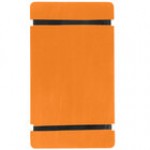 Menu Solutions WDRBB-A White Wash 5 1/2