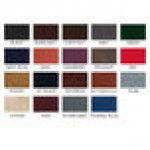 Menu Solutions RS180A Royal Select Series 5 1/2