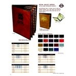 Menu Solutions RS180A Royal Select Series 5 1/2