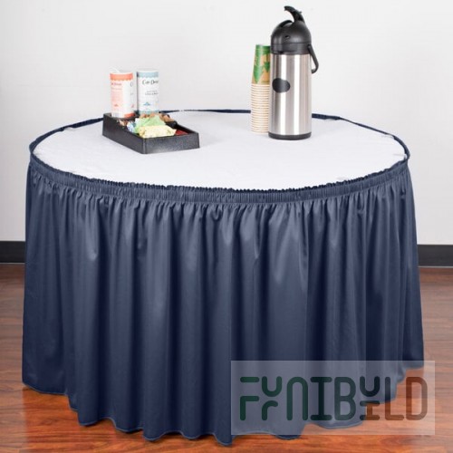 Snap Drape 5412CE29S3-0111 Wyndham 13' x 29
