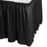 Snap Drape 5412CE29S3-0111 Wyndham 13' x 29