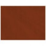 H. Risch, Inc. TABLEMAT17X13BUTTERSCOTCH 17