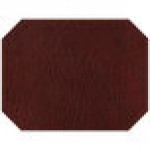 H. Risch, Inc. PLACEMATDXOCT-HARWINE Harley 16