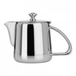 WNK by Steelite International Kamina 71.5 oz. Stainless Steel Coffee Pot