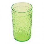 GET Waikiki 12 oz. Smoke SAN Plastic Hammered Tumbler - 72/Case GET Waikiki 12 oz. Smoke SAN Plastic Hammered Tumbler - 72/Case