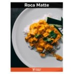 GET Roca Matte 42 oz. Gray Melamine Low Street Bowl - 12/Case GET Roca Matte 42 oz. Gray Melamine Low Street Bowl - 12/Case