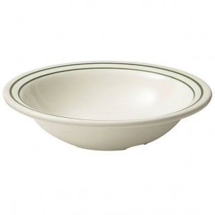 GET BF-725-EM Emerald 14 oz. Bowl - 24/Case GET BF-725-EM Emerald 14 oz. Bowl - 24/Case