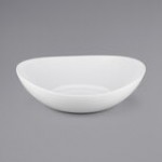 GET B-352-AW Osslo 11 Qt. Ivory (American White) Round Melamine Bowl - 3/Case GET B-352-AW Osslo 11 Qt. Ivory (American White) Round Melamine Bowl - 3/Case