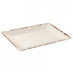 GET B-352-AW Osslo 11 Qt. Ivory (American White) Round Melamine Bowl - 3/Case GET B-352-AW Osslo 11 Qt. Ivory (American White) Round Melamine Bowl - 3/Case