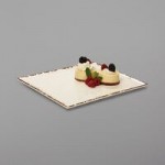 GET B-352-AW Osslo 11 Qt. Ivory (American White) Round Melamine Bowl - 3/Case GET B-352-AW Osslo 11 Qt. Ivory (American White) Round Melamine Bowl - 3/Case