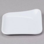 GET B-352-AW Osslo 11 Qt. Ivory (American White) Round Melamine Bowl - 3/Case GET B-352-AW Osslo 11 Qt. Ivory (American White) Round Melamine Bowl - 3/Case