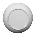 Elite Global Solutions Maya 17 oz. Cream Reactive Glaze Irregular Round Melamine Bowl - 6/Case Elite Global Solutions Maya 17 oz. Cream Reactive Glaze Irregular Round Melamine Bowl - 6/Case