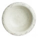 Creations Pompeii from Steelite International 3 oz. Stone Melamine Round Bowl - 12/Case