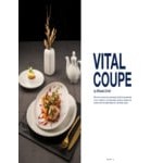 Ariane Vital Coupe 10