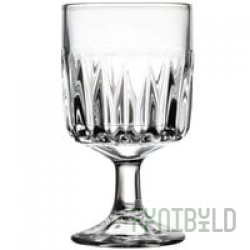 Anchor Hocking Breckenridge 80011 10.5 oz. Goblet - 36/Case
