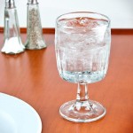 Anchor Hocking Breckenridge 80011 10.5 oz. Goblet - 36/Case