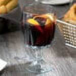 Anchor Hocking Breckenridge 80011 10.5 oz. Goblet - 36/Case