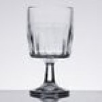 Anchor Hocking Breckenridge 80011 10.5 oz. Goblet - 36/Case
