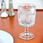 Anchor Hocking Breckenridge 80011 10.5 oz. Goblet - 36/Case