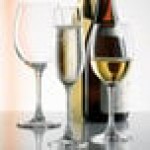 Spiegelau 4078007 Soiree 6.5 oz. Flute Glass - 12/Case