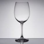 Spiegelau 4078007 Soiree 6.5 oz. Flute Glass - 12/Case