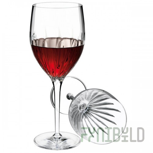 Luigi Bormioli Incanto from BauscherHepp 13.25 oz. Red Wine Glass - 24/Case