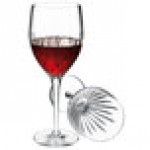 Luigi Bormioli Incanto from BauscherHepp 13.25 oz. Red Wine Glass - 24/Case Luigi Bormioli Incanto from BauscherHepp 13.25 oz. Red Wine Glass - 24/Case