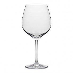 10 Strawberry Street Vail 23 oz. Burgundy Wine Glass - 24/Case