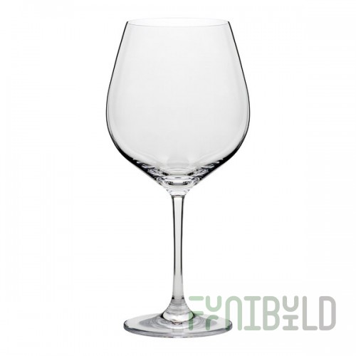 10 Strawberry Street Vail 23 oz. Burgundy Wine Glass - 24/Case