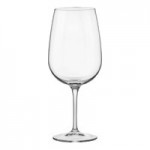 Bormioli Rocco Inventa from Steelite International 6.5 oz. Flute Glass - 24/Case