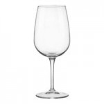 Bormioli Rocco Inventa from Steelite International 6.5 oz. Flute Glass - 24/Case