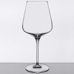 Spiegelau 4328035 Hybrid 23 oz. Bordeaux Wine Glass - 12/Case