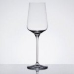 Spiegelau 4328035 Hybrid 23 oz. Bordeaux Wine Glass - 12/Case