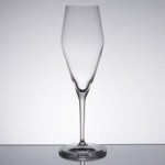 Spiegelau 4328035 Hybrid 23 oz. Bordeaux Wine Glass - 12/Case