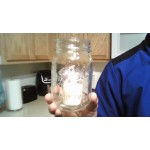 Hollowick 1600AG Firefly Antique Gold Jar Hollowick 1600AG Firefly Antique Gold Jar