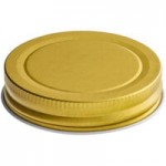 Acopa 16 oz. Mason Candle Holder - 12/Case