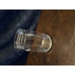 Acopa 16 oz. Mason Candle Holder - 12/Case