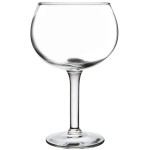 Libbey 8418 Grande Collection 17.5 oz. Customizable Bolla Grande Wine Glass - 12/Case Libbey 8418 Grande Collection 17.5 oz. Customizable Bolla Grande Wine Glass - 12/Case