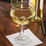 Libbey 8418 Grande Collection 17.5 oz. Customizable Bolla Grande Wine Glass - 12/Case Libbey 8418 Grande Collection 17.5 oz. Customizable Bolla Grande Wine Glass - 12/Case