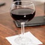 Libbey 8418 Grande Collection 17.5 oz. Customizable Bolla Grande Wine Glass - 12/Case Libbey 8418 Grande Collection 17.5 oz. Customizable Bolla Grande Wine Glass - 12/Case