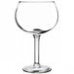 Libbey 8418 Grande Collection 17.5 oz. Customizable Bolla Grande Wine Glass - 12/Case Libbey 8418 Grande Collection 17.5 oz. Customizable Bolla Grande Wine Glass - 12/Case