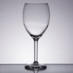 Libbey 8418 Grande Collection 17.5 oz. Customizable Bolla Grande Wine Glass - 12/Case Libbey 8418 Grande Collection 17.5 oz. Customizable Bolla Grande Wine Glass - 12/Case